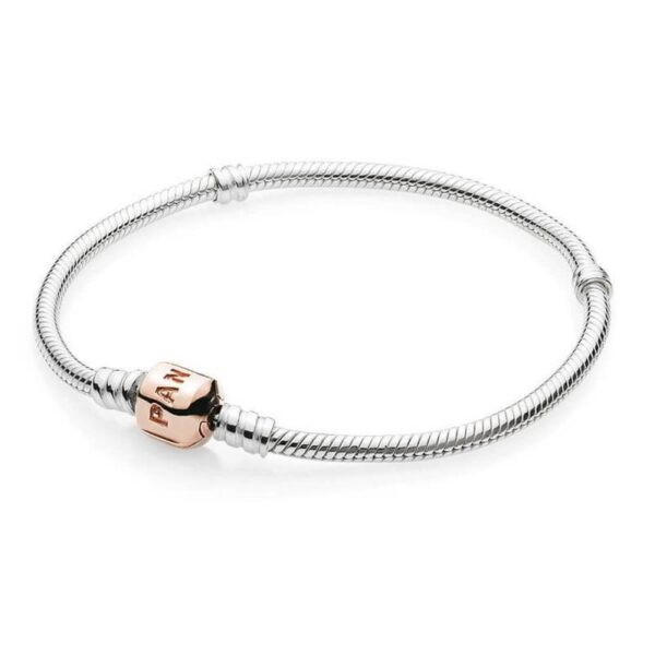 Pandora 580702 19 cm Women's Bracelet