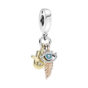 Pandora 768785C01 Charm